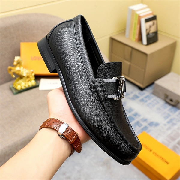 Lv Loafer Unisex 1901