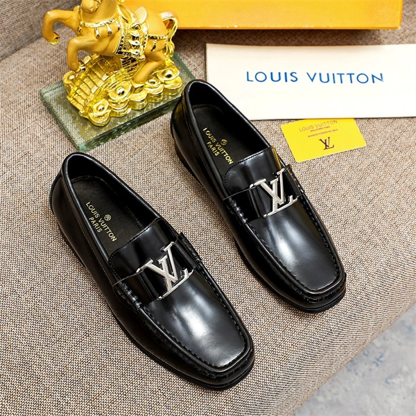 Lv Loafer Breathable 1903