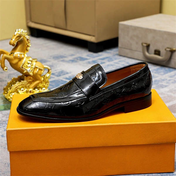 Lv Loafer QuickDry 1904
