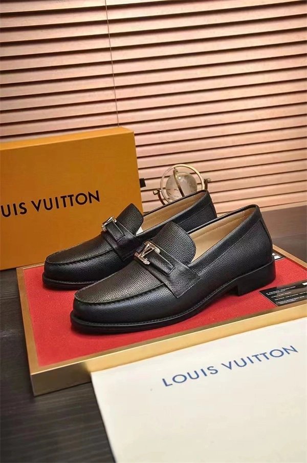 Practical Lv Loafer 1938