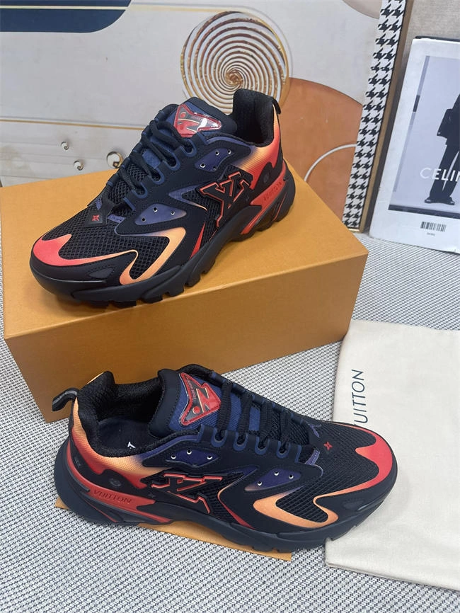TimelessDesign Lv Runner Sneaker 1989