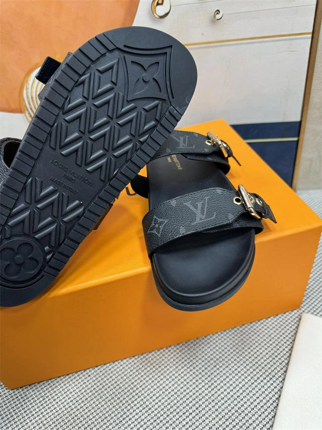 Compact Lv Slipper Orginal 5566