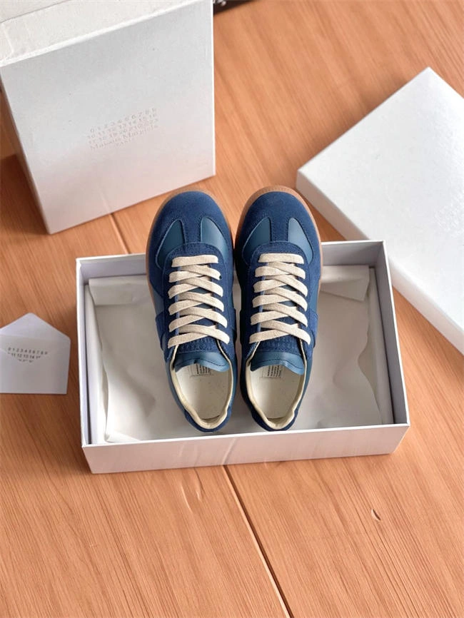 neat ma*s*n martin Ma*i*la sneaker 2997