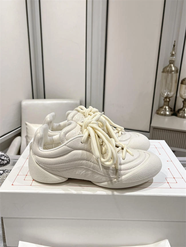 McQueen Sneaker Flexible 2483