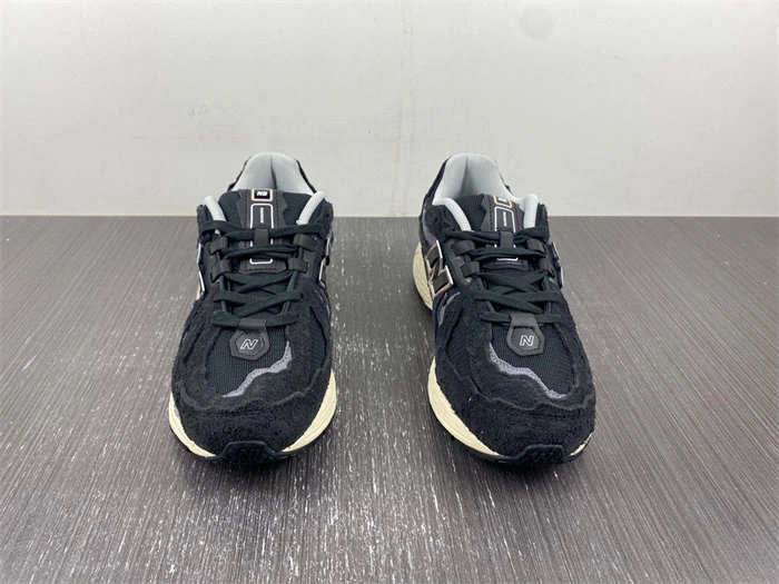 New Balance 1906D Protection Pack Black M1906DD Thermal 5840