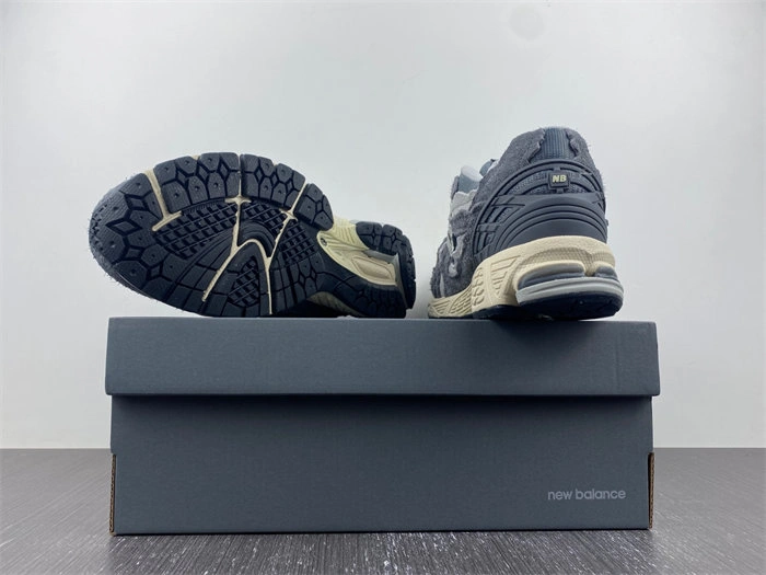 Efficient New Balance 1906D Protection Pack Harbor Grey M1906DA 5839