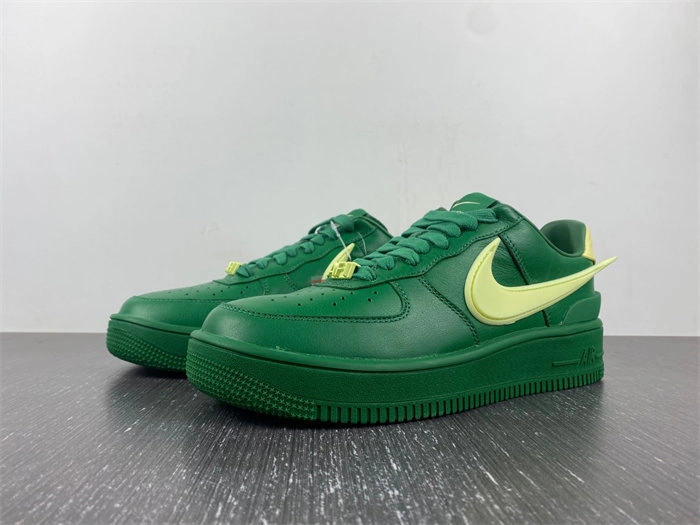 Nike Air Force 1 Low SP AMBUSH Pine Green DV3464- EasyMatch 5135