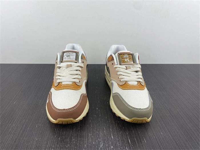 Practical Nike Air Max 1  Wabi-Sabi DQ8656- 5195