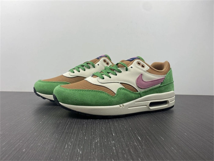 Trendsetting Nike Air Max 1 SH Treeline DR9773- 5193