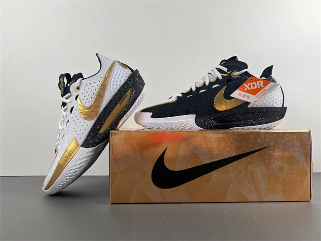 Nike Air ZoomX G.T. Cut 3  DV2918- Sophisticated 5289