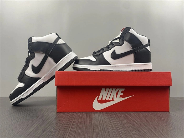 Nike Dunk High Panda DD1869- TopPick 4792