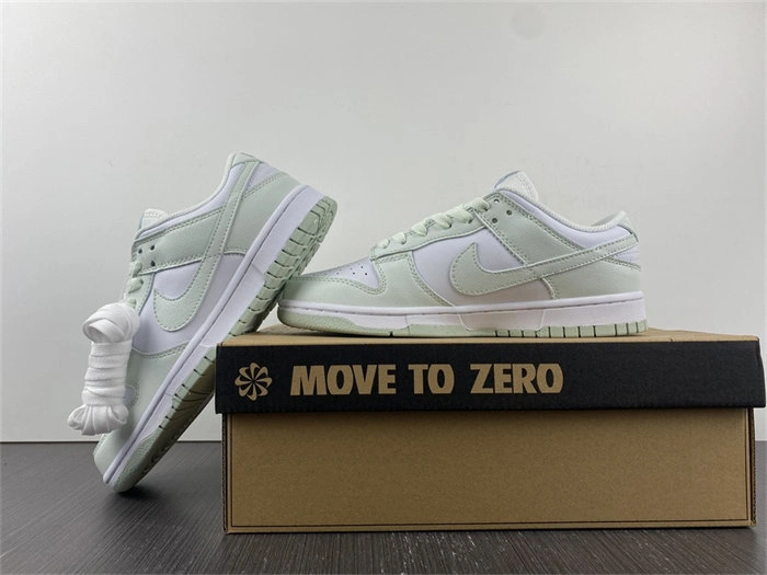 Nike Dunk Low Next Nature White Mint DN1431- SmartChoice 4720
