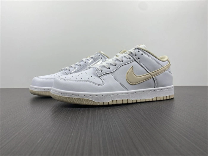 Packable Nike Dunk Low Pearl White DD1503- 4811