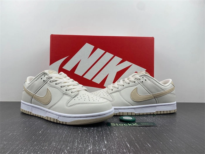Nike Dunk Low Phantom Sanddrift DV0831- DailyWear 4595