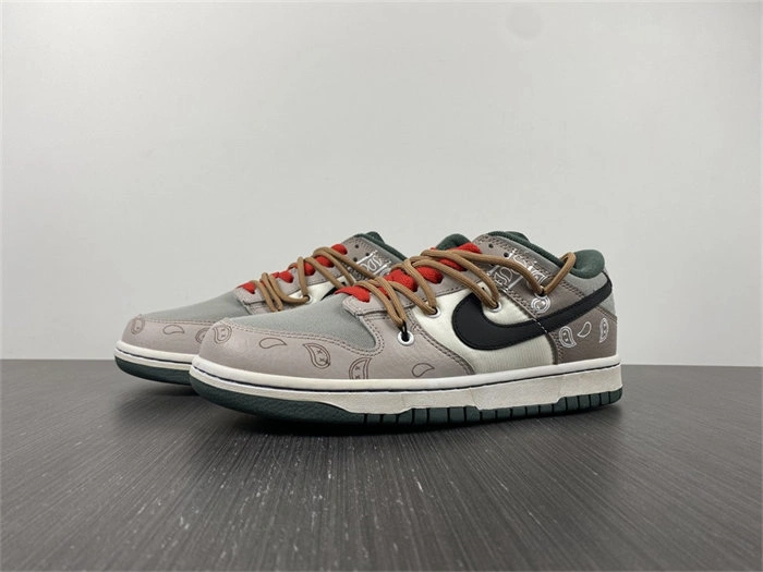 WrinkleFree Nike Dunk Low RETRO DH0957- 4771