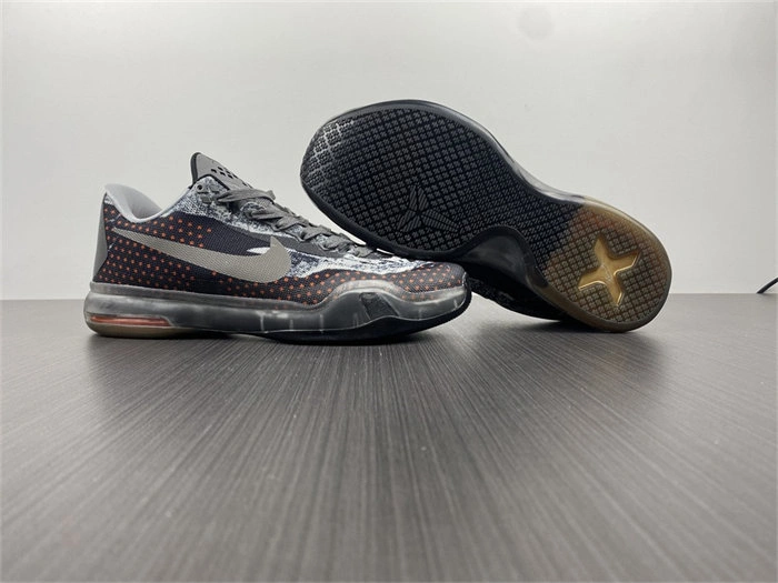 OnTrend Nike Kobe 10 Pain 705317- 5015