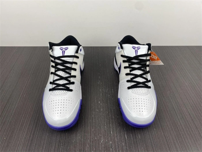 TravelReady Nike Kobe 4 Inline 344335- 5035