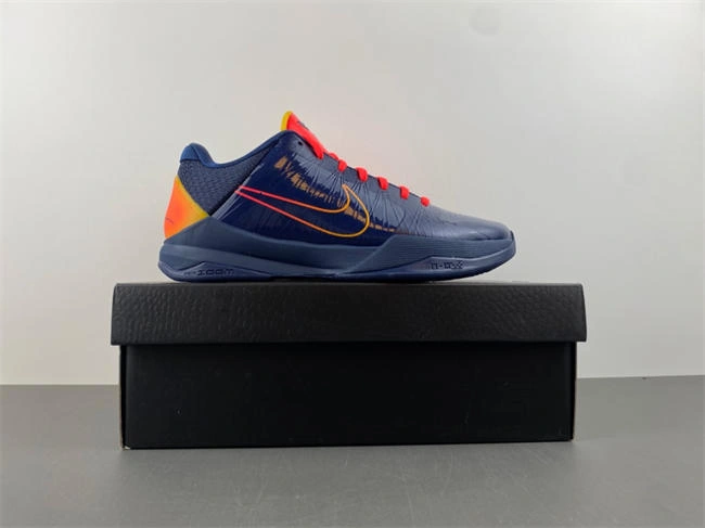 Breathable Nike Kobe 5 Protro Caitlin Clark PE  IM3207- 4951