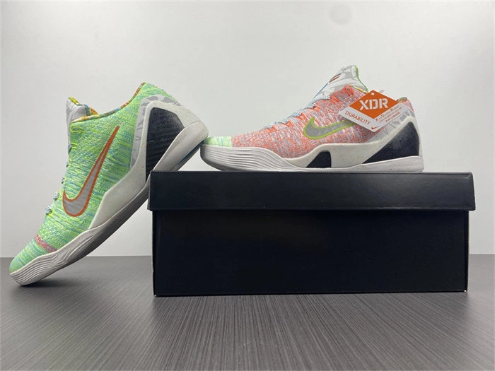Nike Kobe 678301- Thermal 5017