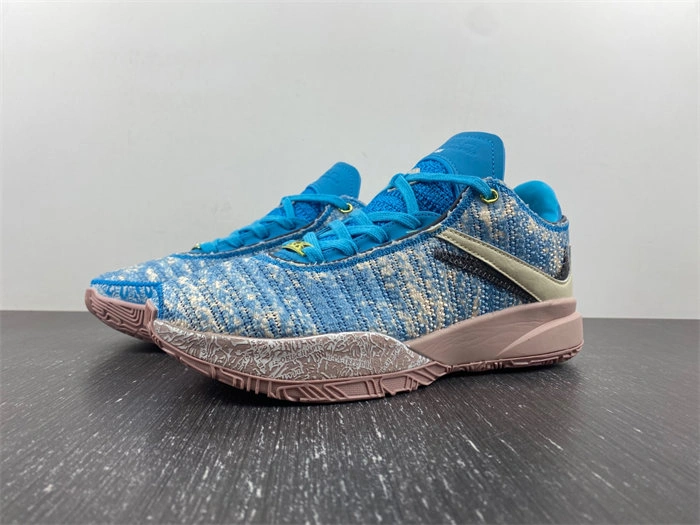 Nike LeBron 20 All-Star DV1193- EasyMatch 5308