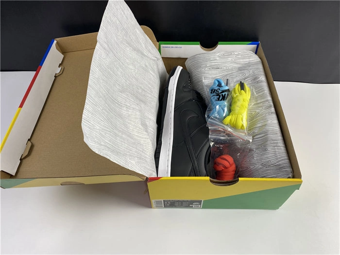 Nike SB Dunk Low Civilist CZ5123- Efficient 4880