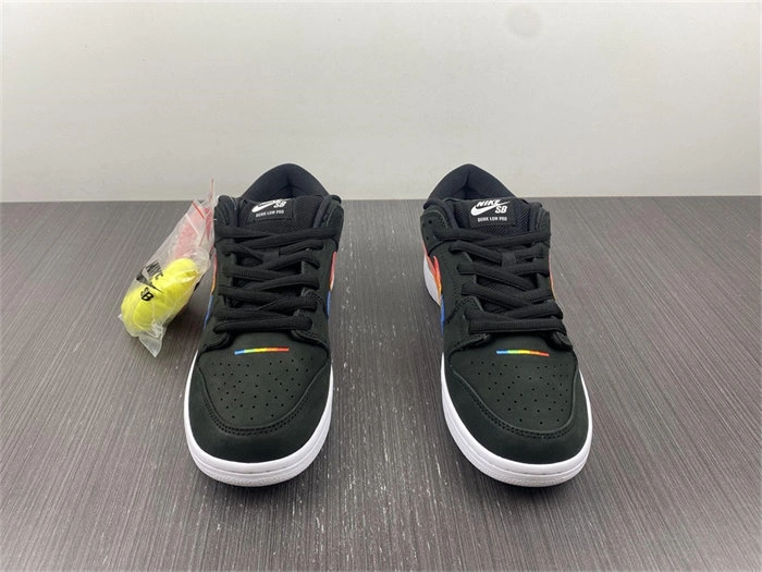 Nike SB Dunk Low Polaroid DH7722- Contemporary 4750