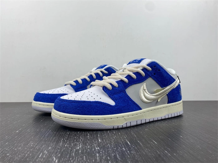 Nike SB Dunk Low Pro Fly Streetwear Gardenia DQ5130- AllSeason 4620