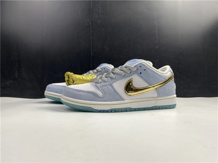 Nike SB Dunk Low Sean Cliver DC9936- Flexible 4898