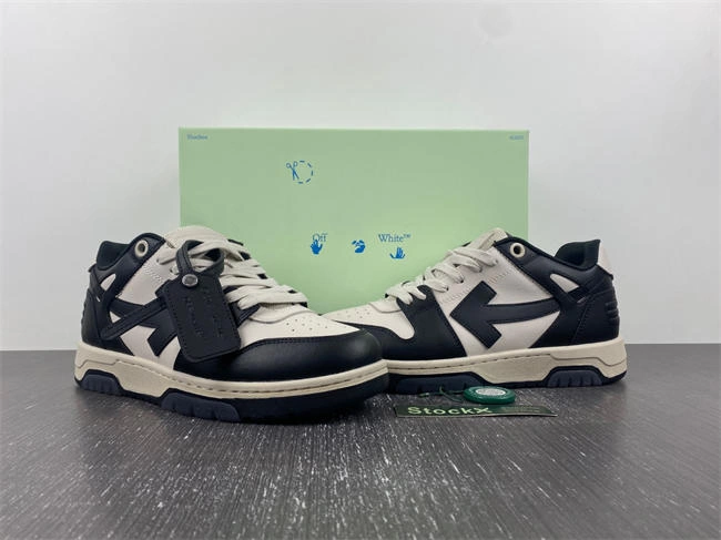 OFF-WHITE Out Of Office GoodFit 3136