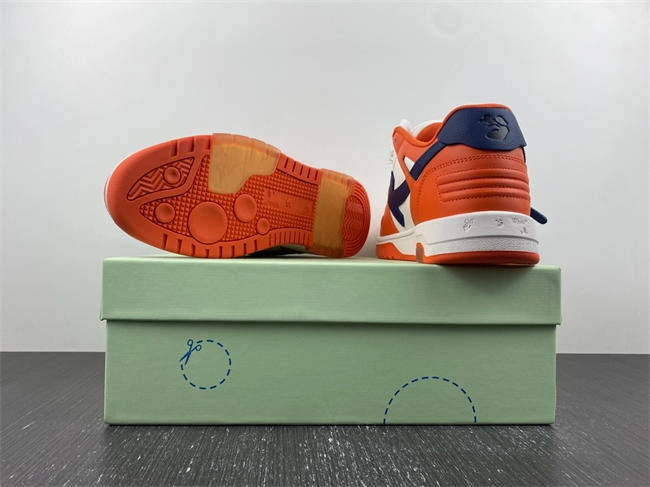 StreetReady OFF-WHITE Out Of Office 3139