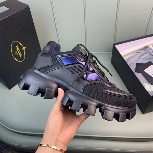 PRADA ZeroBulk 3221