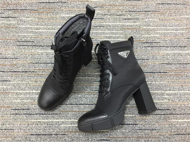 Prada Boot AllSeason 3250