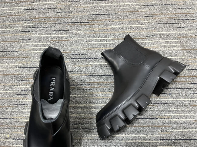 Prada Boot HighQuality 3245
