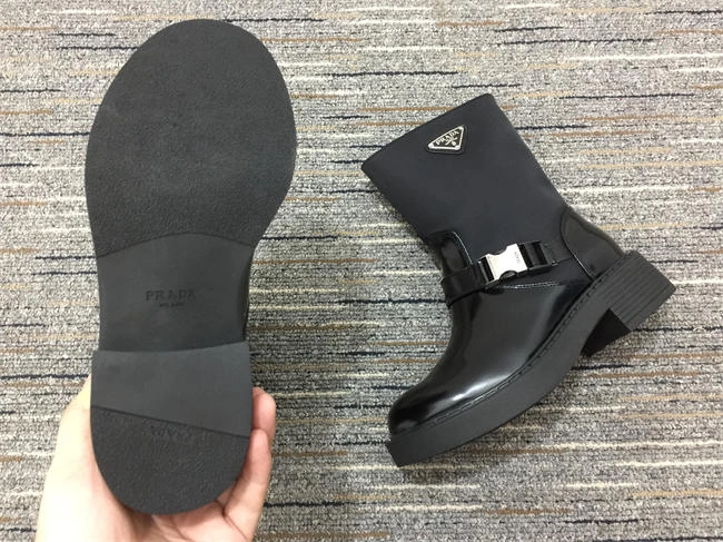 Resilient Prada Boot 563