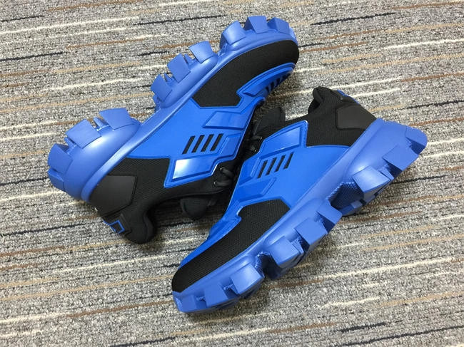 Prada Cloudbust Sneaker Effortless 3266