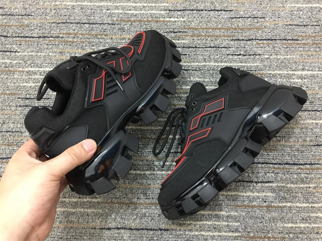 NewStyle Prada Cloudbust Sneaker 3269