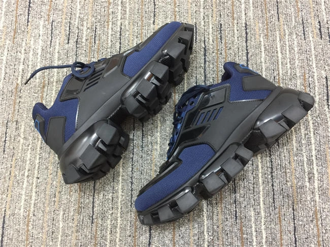 DailyWear Prada Cloudbust Sneaker 3270