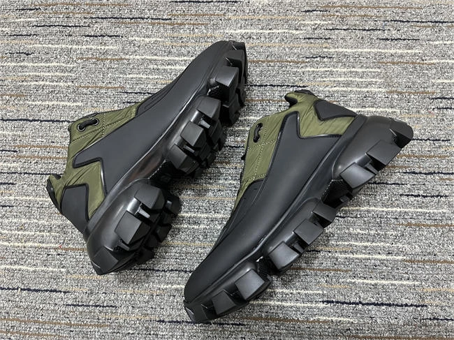 Prada Cloudbust Sneaker Bold 3254