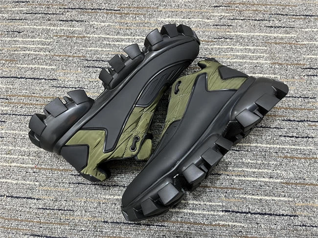 Prada Cloudbust Sneaker Bold 3254