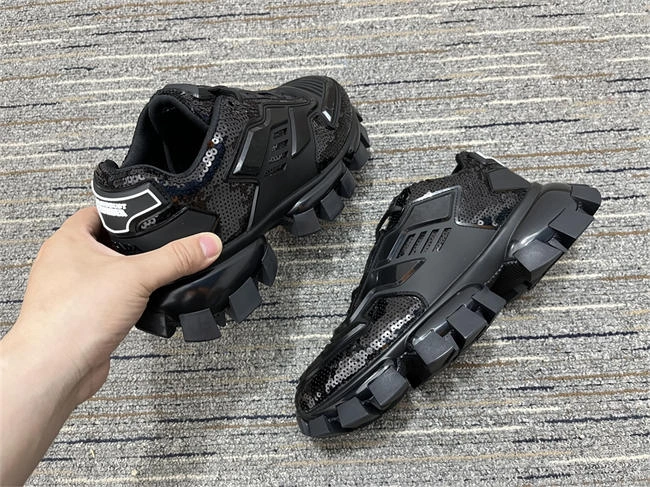 Prada Cloudbust Sneaker Stylish 3256