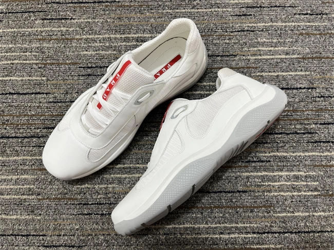 Prada Cup Sneakers MultiPurpose 3292