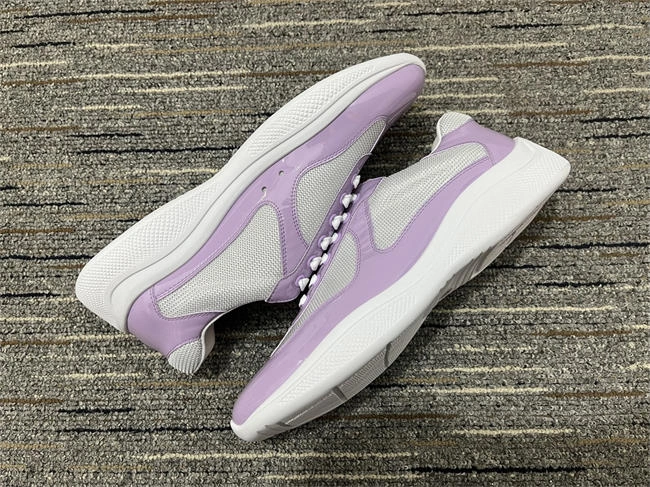 Original Prada Cup Sneakers 3274