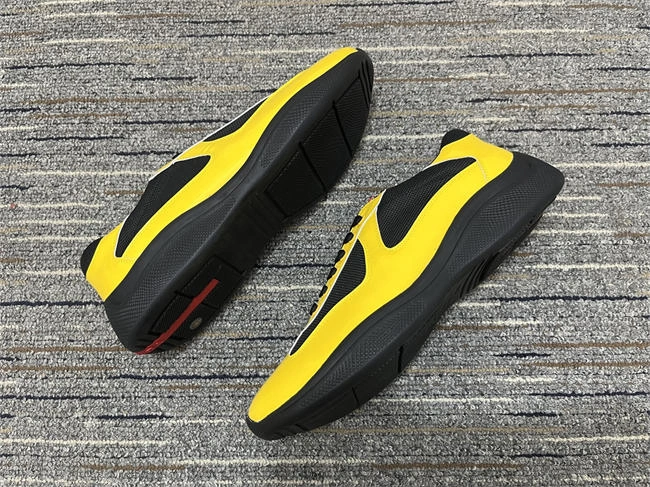 Prada Cup Sneakers Original 3278