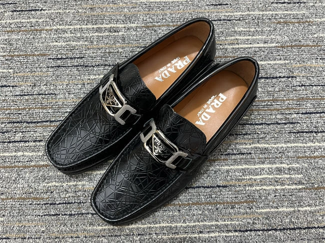 Prada Loafer TopPick 3326