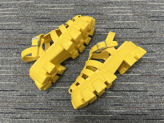 Stylish Prada Slipper 3350