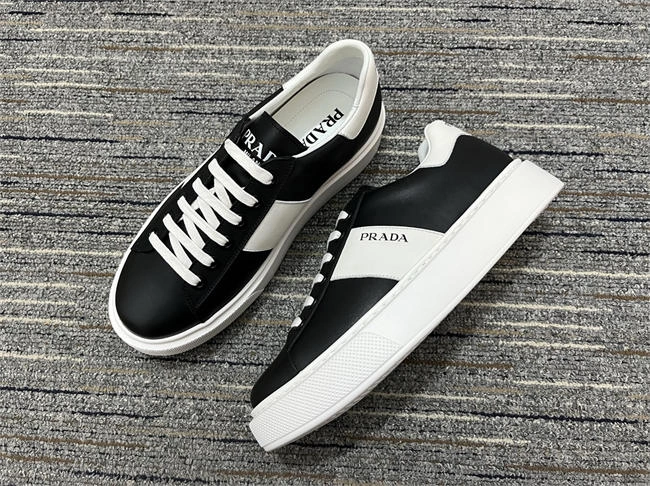 Youthful Prada Sneaker 3372