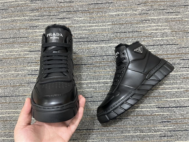 Prada Sneaker OdorResistant 3359
