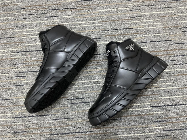 Prada Sneaker OdorResistant 3359