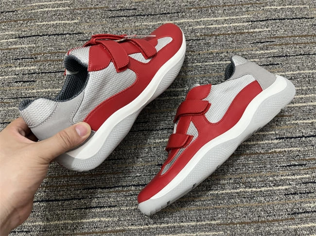 Modern Prada Sneaker 3361