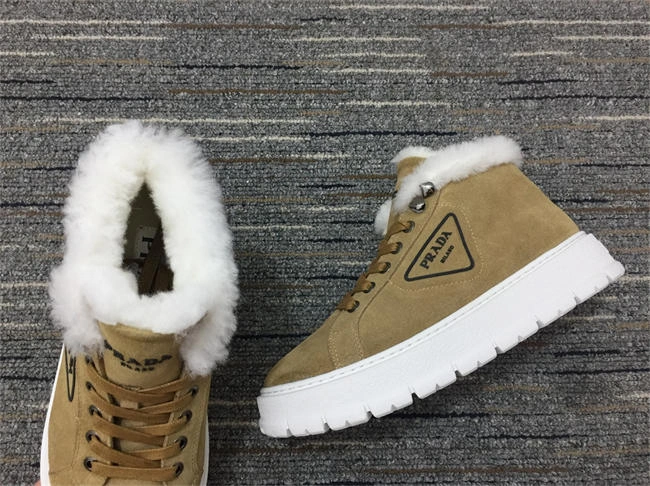 FashionForward Prada Sneaker Women 3397